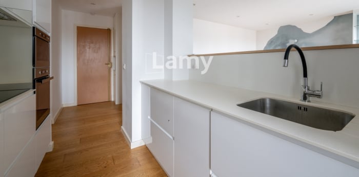 Image 4 sur 12 - Appartement  ·  Vente · Bordeaux (33000) · 3 pièces · 63m²