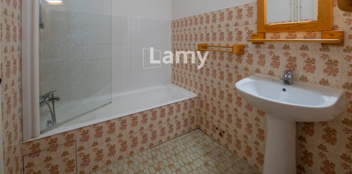 Image 5 sur 10 - Appartement  ·  Vente · Les Deux Alpes (38860) · 2 pièces · 45m²