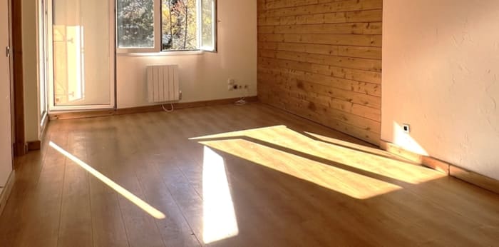 Image 5 sur 16 - Appartement  ·  Vente · Les Deux Alpes (38860) · 3 pièces · 51m²