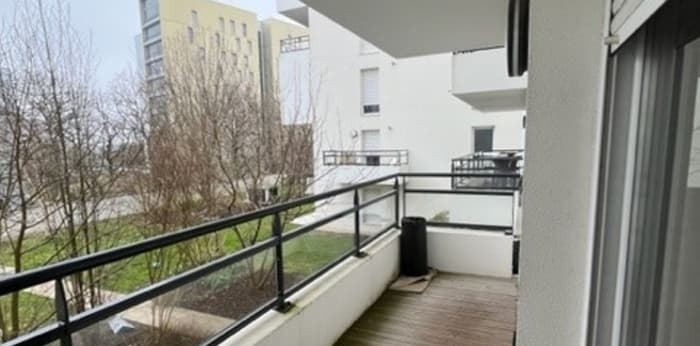 Image 8 sur 9 - Appartement  ·  Vente · St Herblain (44800) · 4 pièces · 87m²