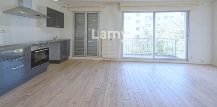 Image 7 sur 13 - Appartement  ·  Vente · Meylan (38240) · 2 pièces · 47m²