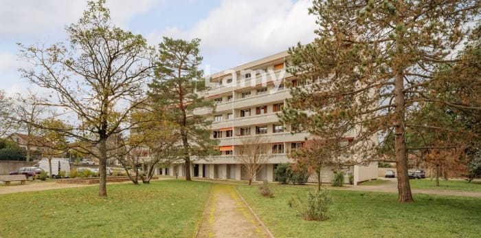 Image 11 sur 11 - Appartement  ·  Vente · Lyon (69005) · 5 pièces · 90m²