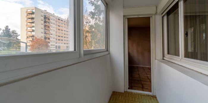 Image 3 sur 6 - Appartement  ·  Vente · Chalon Sur Saone (71100) · 3 pièces · 67m²