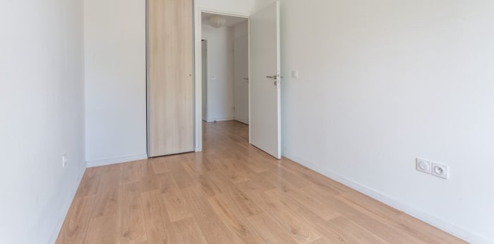 Image 7 sur 10 - Appartement  ·  Vente · Brie Comte Robert (77170) · 3 pièces · 61m²