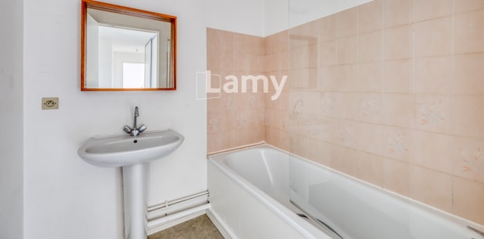 Image 5 sur 11 - Appartement  ·  Vente · Le Bouscat (33110) · 3 pièces · 63m²