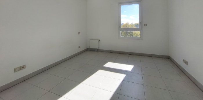 Image 6 sur 9 - Appartement  ·  Vente · Montpellier (34000) · 3 pièces · 80m²