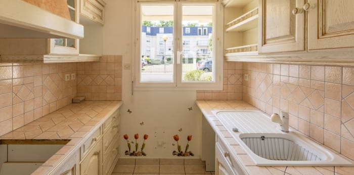 Image 5 sur 11 - Appartement  ·  Vente · Chantilly (60500) · 3 pièces · 62m²