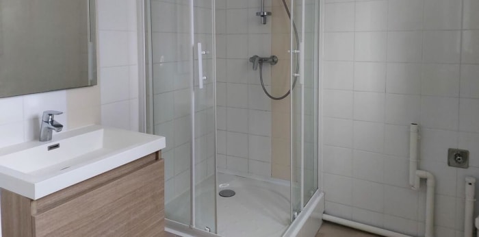 Image 10 sur 11 - Appartement  ·  Vente · Reims (51100) · 5 pièces · 160m²