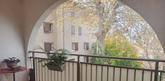 Image 7 sur 10 - Appartement  ·  Vente · Toulouse (31500) · 2 pièces · 49m²