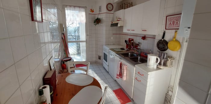 Image 3 sur 9 - Appartement  ·  Vente · Chantilly (60500) · 4 pièces · 68m²