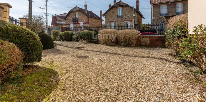 Image 4 sur 11 - Maison/villa  ·  Vente · Ablon Sur Seine (94480) · 5 pièces · 101m²
