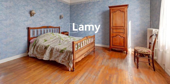 Image 14 sur 19 - Maison/villa  ·  Vente · Reims (51100) · 144m²