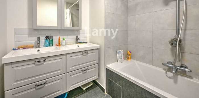 Image 6 sur 9 - Appartement  ·  Vente · Chaville (92370) · 5 pièces · 112m²