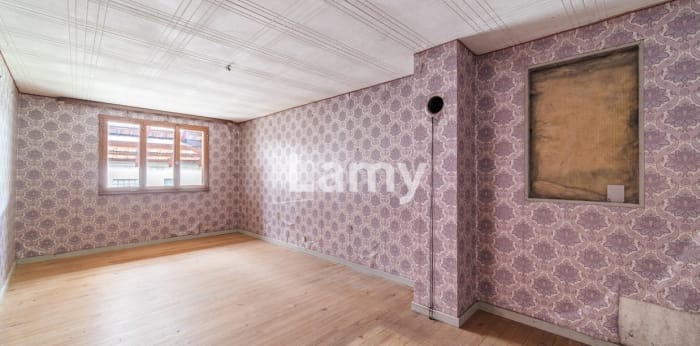 Image 10 sur 10 - Maison/villa  ·  Vente · Hochstatt (68720) · 6 pièces · 118m²