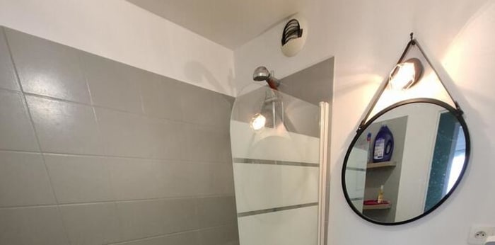 Image 10 sur 10 - Appartement  ·  Vente · Vannes (56000) · 3 pièces · 48m²