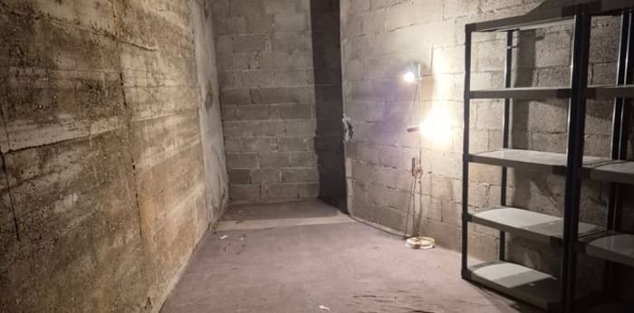 Image 3 sur 3 - Inconnu  ·  Vente · Auxerre (89000) · 25m²