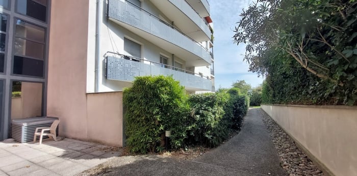 Image 9 sur 22 - Appartement  ·  Vente · Toulouse (31500) · 3 pièces · 83m²