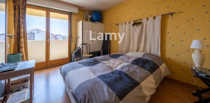 Image 6 sur 7 - Appartement  ·  Vente · Toulouse (31400) · 4 pièces · 89m²
