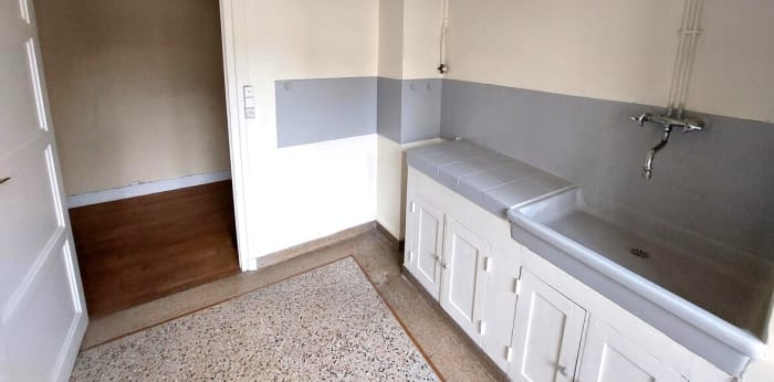 Image 3 sur 9 - Appartement  ·  Vente · Chalon Sur Saone (71100) · 2 pièces · 59m²