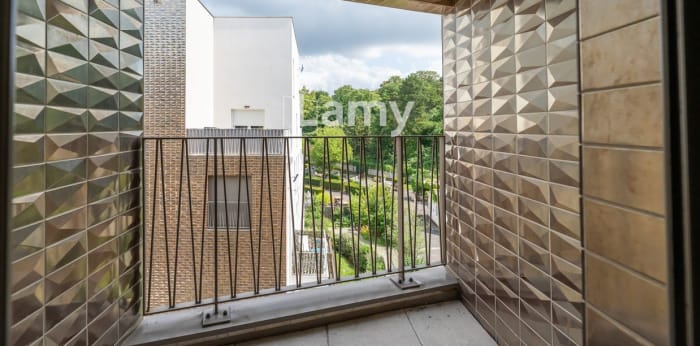 Image 1 sur 12 - Appartement  ·  Vente · Romainville (93230) · 1 pièce · 33m²
