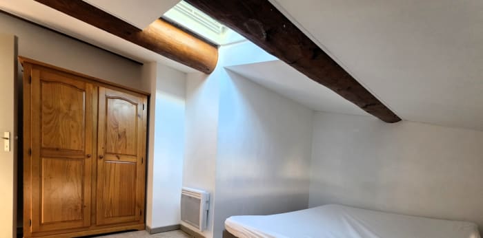 Image 6 sur 10 - Appartement  ·  Vente · Aix En Provence (13100) · 3 pièces · 52m²