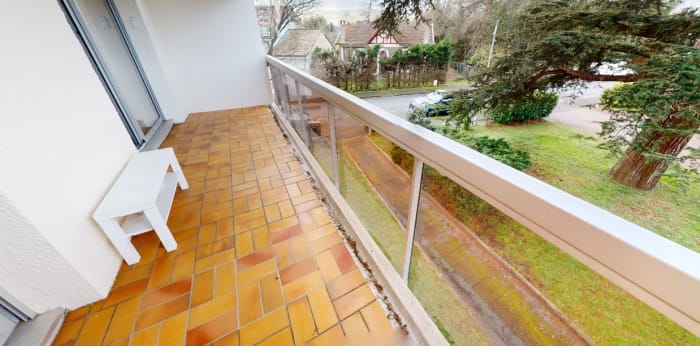 Image 1 sur 8 - Appartement  ·  Vente · Bordeaux (33200) · 3 pièces · 75m²