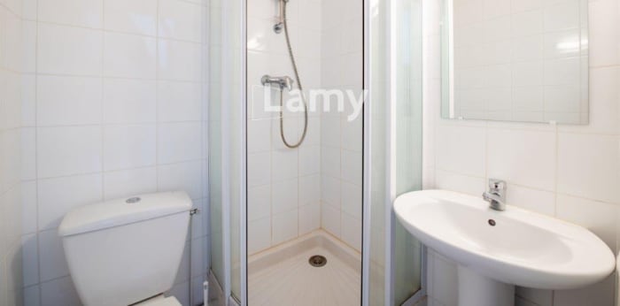 Image 10 sur 10 - Appartement  ·  Vente · Les Deux Alpes (38860) · 3 pièces · 29m²