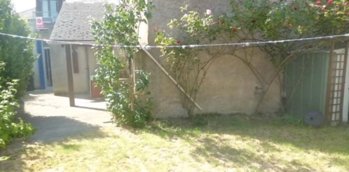 Image 3 sur 12 - Maison/villa  ·  Vente · Angers (49100) · 3 pièces · 77m²