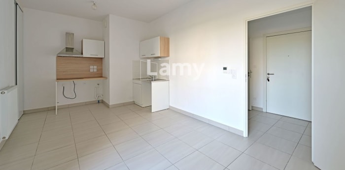 Image 7 sur 13 - Appartement  ·  Vente · Montpellier (34000) · 2 pièces · 41m²