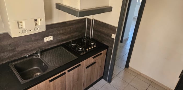 Image 1 sur 7 - Appartement  ·  Vente · Ales (30100) · 4 pièces · 54m²