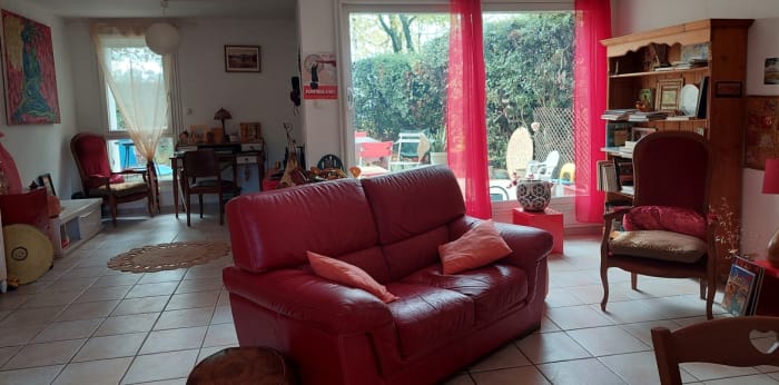 Image 3 sur 15 - Appartement  ·  Vente · Ales (30100) · 5 pièces · 100m²
