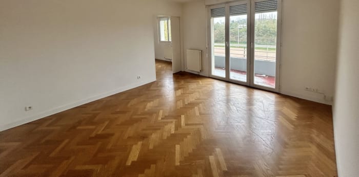Image 2 sur 6 - Appartement  ·  Vente · Palaiseau (91120) · 3 pièces · 60m²