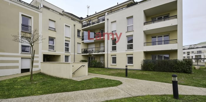 Image 4 sur 12 - Appartement  ·  Vente · Orleans (45000) · 3 pièces · 56m²