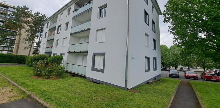 Image 2 sur 17 - Appartement  ·  Vente · Tinqueux (51430) · 6 pièces · 114m²