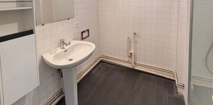 Image 7 sur 11 - Appartement  ·  Vente · Angouleme (16000) · 3 pièces · 81m²