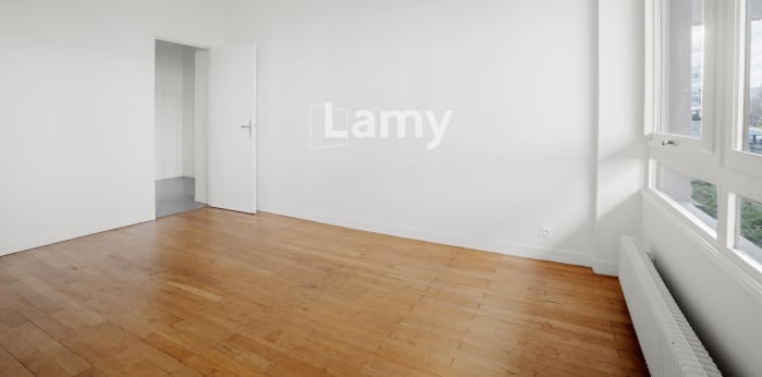 Image 7 sur 12 - Appartement  ·  Vente · Lyon (69007) · 4 pièces · 88m²