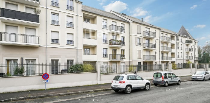 Image 17 sur 20 - Appartement  ·  Vente · St Jean De Braye (45800) · 1 pièce · 34m²