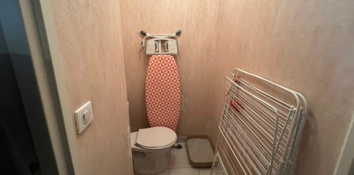 Image 9 sur 10 - Appartement  ·  Vente · St Jean De Braye (45800) · 1 pièce · 34m²