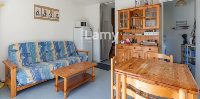 Image 4 sur 11 - Maison/villa  ·  Vente · Houlgate (14510) · 3 pièces · 43m²