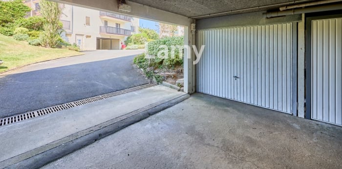 Image 13 sur 14 - Appartement  ·  Vente · Cabourg (14390) · 2 pièces · 21m²