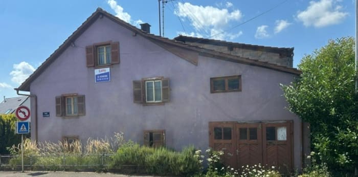 Image 1 sur 6 - Maison/villa  ·  Vente · Dannemarie (68210) · 77m²