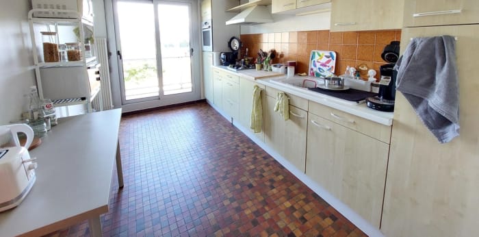 Image 2 sur 4 - Appartement  ·  Vente · Talence (33400) · 2 pièces · 45m²