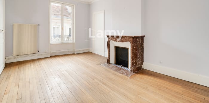Image 5 sur 14 - Appartement  ·  Vente · Nancy (54000) · 4 pièces · 102m²