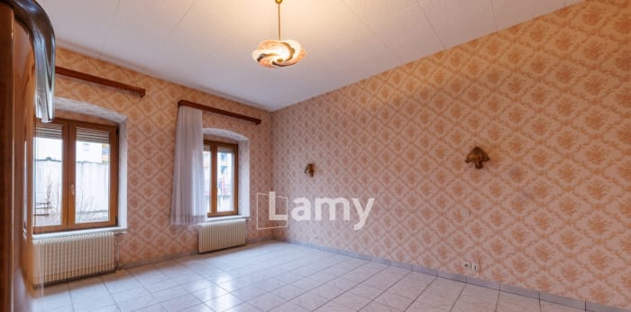 Image 4 sur 9 - Appartement  ·  Vente · Mutzig (67190) · 3 pièces · 72m²