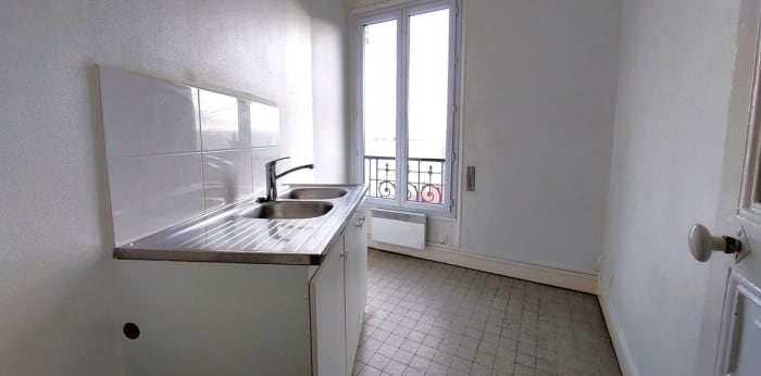 Image 6 sur 8 - Appartement  ·  Vente · Bourg La Reine (92340) · 2 pièces · 35m²