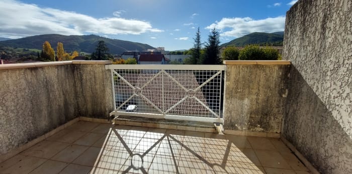 Image 1 sur 14 - Appartement  ·  Vente · Sisteron (04200) · 3 pièces · 54m²