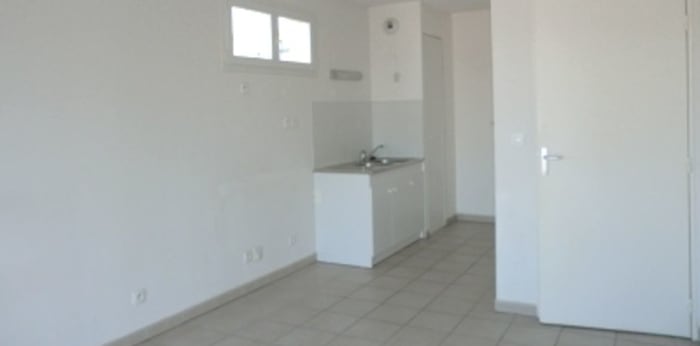 Image 5 sur 6 - Appartement  ·  Vente · Marseille (13013) · 2 pièces · 34m²