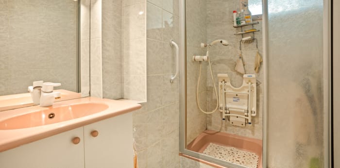 Image 6 sur 9 - Appartement  ·  Vente · Villeurbanne (69100) · 3 pièces · 57m²