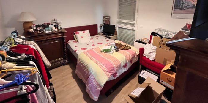 Image 5 sur 6 - Appartement  ·  Vente · Reze (44400) · 3 pièces · 63m²