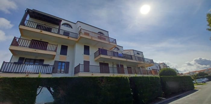 Image 11 sur 11 - Appartement  ·  Vente · Vaux Sur Mer (17640) · 2 pièces · 31m²
